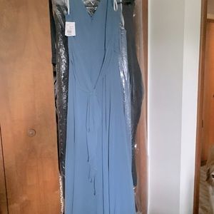 David’s Bridal Dress
